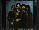 TELEVISION: Marquee Moon LP (butterfly label, shrink) Rock & Pop