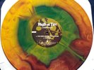 High On Fire - Luminiferous 2 x LP STARBURST COLORED Vinyl Album SEALED RECORD
