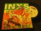 INXS  Signed, NM Vinyl, Devil  , Oz Rock, Sunnyboys, Riptides, Midnight Oil,