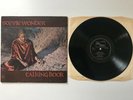 Stevie Wonder - Talking Book Album Records Vinyl LP -(204)