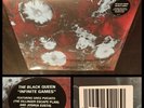 THE BLACK QUEEN Infinite Games 2x LP SEALED synth darkwave dillinger escape plan