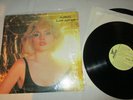 BLONDIE 1979 Slow Motion DOUBLE LP Live AUSTRALIA RARE Debbie Harry Excellent ++