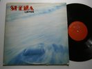SHEILA: Listen (Mandrake Root records) 1985 LP