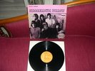 RARE 33T JEFFERSON AIRPLANE surrealistic pillow folk rock psyché press allemand