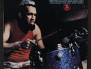 IDRIS MUHAMMAD: Black Rhythm Revolution LP (purple label) Jazz