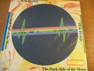 PINK FLOYD * DARK SIDE OF THE MOON * 1978 USA REISSUE PICTURE DISC LP * SEALED