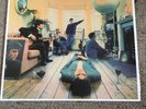 oasis definitely maybe vinyl