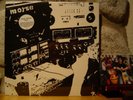 ALASTAIR GALBRAITH Morse LP/1993 New Zealand/Xpressway/Dead C/Peter Jefferies