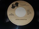 MINNIE RIPPERTON Le Fleur /PETULA CLARK Downtown 45 Janus Gold JG-707 MOD FUNK