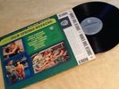 PALM SPRINGS WEEKEND  WARNER BROTHERS 1519 SOUNDTRACK LP.  NEAR MINT