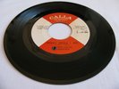 FRANKIE AND THE CLASSICALS - WHAT SHALL I DO / GOOD-BYE LOVE  (HELLO...) - CALLA