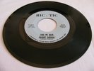 FREDDIE GORMAN - TAKE ME BACK / CAN'T GET IT OUT OF MY MIND - RIC - TIC