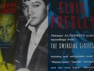Elvis Presley LP / Vinyl - Memphis Tennessee - The Swinging Sixties - RAR