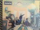 Oasis Definitely Maybe 1st Press UK CRELP169 Damont Vinyl LP 