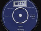 SHEEPHOUSE Ladder RARE *M-* orig UK 45 mod dancer LE BEAT BESPOKE comped garage