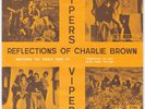 VIPERS Watching The World Pass By RARE Belgium 45 garage psych Rupert's People
