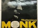 Thelonious Monk Quintets - RARE original 1956 press vinyl LP record Esquire