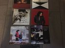 Michael Jackson Dangerous 7” Singles