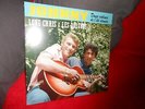 JOHNNY HALLYDAY / Long Chris & les Daltons.25 Cm'Douce violence de l'été dernier