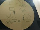 Voyager Golden Record 40th Anniversary Edition Vinyl Boxset 3 LP   MINT/SEALED