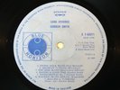 SLEEVELESS LP : Gordon Smith/Long Overdue/1968 Blue Horizon Stereo LP