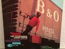 LP / JIMMY SMITH / MIDNIGHT... / BLUE NOTE BLP 4078 / NEW YORK USA / RVG / EAR