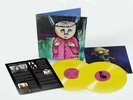 DInosaur Jr. - Without A Sound 2xLP Deluxe expanded, gatefold Yellow vinyl