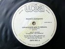 PRINCE 45 PROMO U Got The Look SOUTHAMERICA SPLIT 7