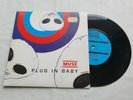 MUSE PLUG IN BABY 7