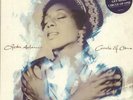 Oleta Adams vinyl LP album record Circle Of One UK 842744-1 FONTANA 1990
