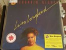 LISA LOUGHEED Evergreen Nights Vinyl LP NEW LTD ED 380/500 RACCOONS RUN WITH US