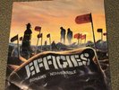 Effigies Remains Nonviewable 7” Naked Raygun Big Black Articles Of Faith