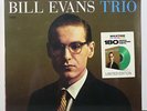 BILL EVANS 'Portrait In Jazz' Ltd. Edition 180g GREEN Vinyl LP NEW/SEALED