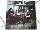 Selten Krautrock   LP Schallplatte Vinyl MOTHER BANG super Zustand