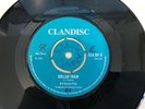DOLLAR TRAIN / DYNAMITES / THE WORLD NEEDS LOVING / CLANCY ECCLES BOSS 45 HEAR