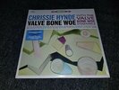 Chrissie Hynde & Valve Bone Woe Ensemble LP [Vinyl New] Ltd 180gm 2LP Eno Mingus
