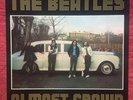 The Beatles Bootleg Rare ALMOST GROWN record Not TMOQ TAKRL Let It Be
