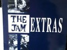 The Jam Extras LP Vinyl