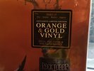 HEAVEN & HELL : The Devil You Know 2 X LP ORANGE & GOLD Color Vinyl NEW And Dio