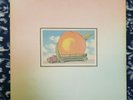 ALLMAN BROTHERS BAND - EAT A PEACH vg+ to nm 1ST PRESSING play tested