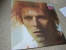 David Bowie Space Oddity Mid-70's RCA Original UK LP [Ex+/Ex]..A BEAUT