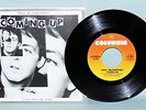 PAUL McCARTNEY  Coming Up  45 RPM w/PS  COLUMBIA 11263  NM/UNPLAYED  1980 ORIG