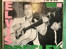 Elvis Presley | SPD - 23 Promo Only Holy Grail | 1956 3 45rpm EP Set | Very Nice
