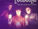 FOGBOUND Purple Wax 7