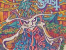 GHOST Seven Inches Of Satanic Panic “Kiss The Go-Goat/Mary On A Cross” SOLD OUT