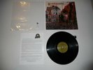 Black Sabbath S/T Ozzy Osbourne Mint Rhino 180g ULTRASONIC Clean