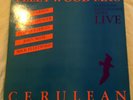 Fleetwood Mac - Cerulean Vinyl 2xLP Schallplatte HAI 300 UK 1985 Gatefold Rock