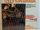 ENOCH LIGHT BRASS MENAGERIE 1974 RARE Project3 QUAD funk  electronic SEALED