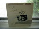****FLEETWOOD MAC SIGNED LP TUSK BY 5 MEMBERS OF THE BAND 1979*****