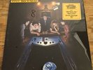 Back To The Egg Paul McCartney & Wings In Shrink NM  W/Hype Sticker Beatles